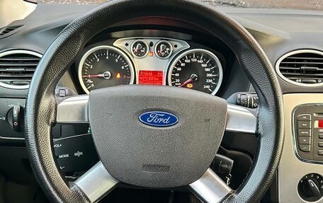 Ford Focus II рестайлинг, 2010 год, 720 000 рублей, 5 фотография
