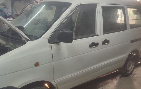 Toyota Town Ace III, 2000 год, 400 000 рублей, 2 фотография