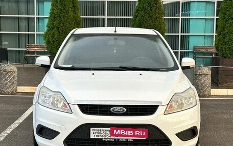 Ford Focus II рестайлинг, 2010 год, 720 000 рублей, 7 фотография