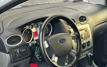 Ford Focus II рестайлинг, 2010 год, 720 000 рублей, 3 фотография