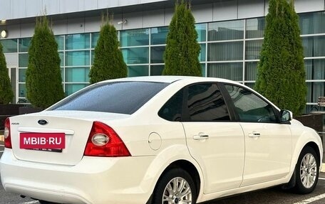 Ford Focus II рестайлинг, 2010 год, 720 000 рублей, 11 фотография