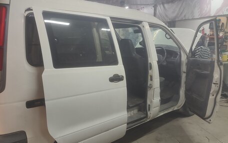 Toyota Town Ace III, 2000 год, 400 000 рублей, 4 фотография