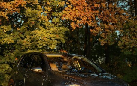 Volkswagen Golf VI, 2009 год, 950 000 рублей, 2 фотография