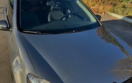 Volkswagen Golf VI, 2009 год, 950 000 рублей, 13 фотография