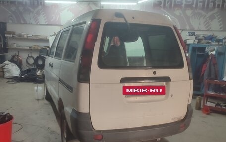 Toyota Town Ace III, 2000 год, 400 000 рублей, 3 фотография