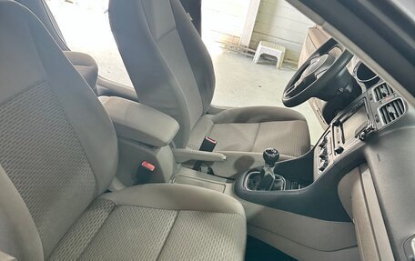 Volkswagen Golf VI, 2009 год, 950 000 рублей, 28 фотография