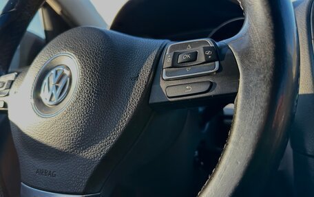 Volkswagen Golf VI, 2009 год, 950 000 рублей, 34 фотография