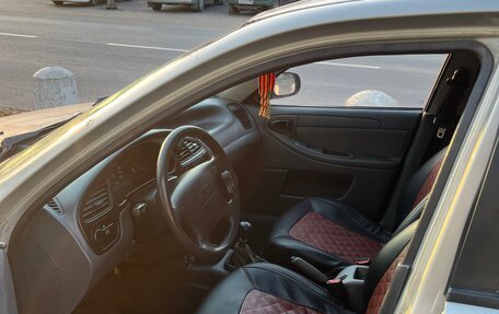 Chevrolet Lanos I, 2007 год, 86 000 рублей, 11 фотография