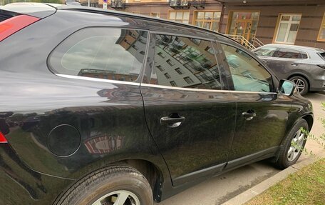 Volvo XC60 II, 2012 год, 1 550 000 рублей, 5 фотография