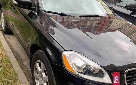 Volvo XC60 II, 2012 год, 1 550 000 рублей, 3 фотография