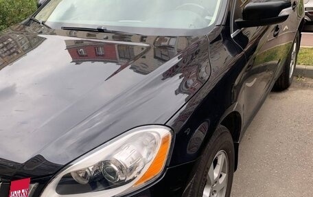 Volvo XC60 II, 2012 год, 1 550 000 рублей, 2 фотография