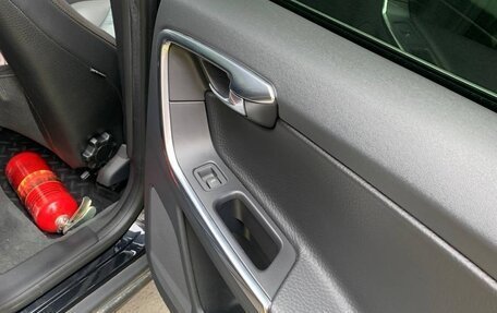 Volvo XC60 II, 2012 год, 1 550 000 рублей, 12 фотография