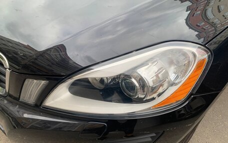 Volvo XC60 II, 2012 год, 1 550 000 рублей, 7 фотография