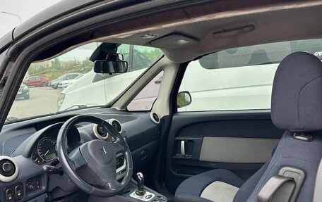 Peugeot 1007, 2005 год, 430 000 рублей, 5 фотография