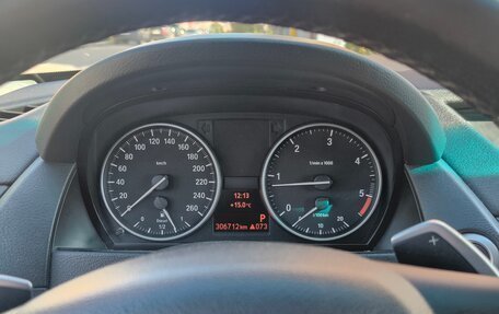 BMW X1, 2010 год, 1 120 000 рублей, 9 фотография