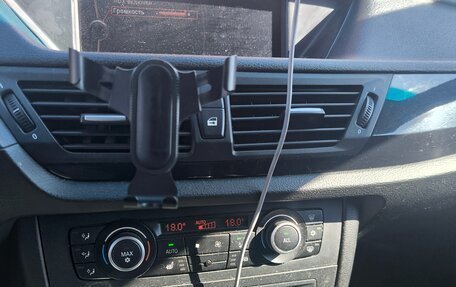 BMW X1, 2010 год, 1 120 000 рублей, 10 фотография