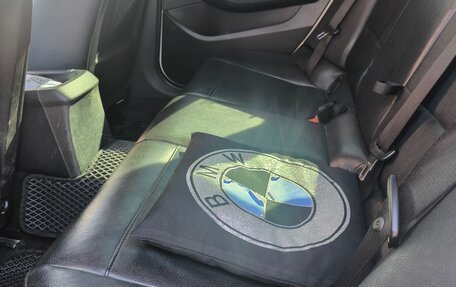 BMW X1, 2010 год, 1 120 000 рублей, 11 фотография