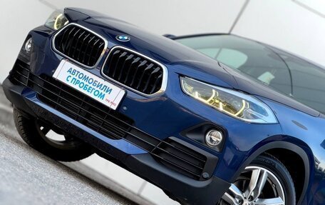 BMW X2, 2019 год, 2 949 999 рублей, 14 фотография