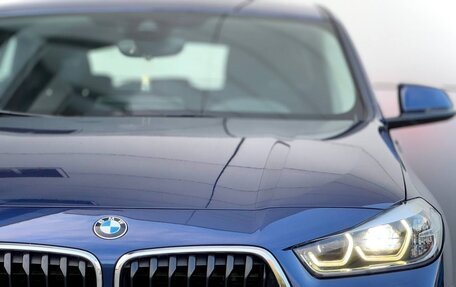 BMW X2, 2019 год, 2 949 999 рублей, 10 фотография