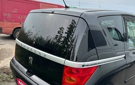 Peugeot 1007, 2005 год, 430 000 рублей, 3 фотография