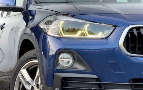 BMW X2, 2019 год, 2 949 999 рублей, 7 фотография