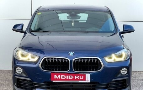 BMW X2, 2019 год, 2 949 999 рублей, 11 фотография