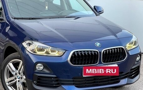 BMW X2, 2019 год, 2 949 999 рублей, 3 фотография