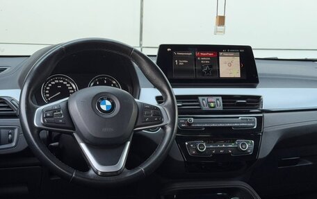 BMW X2, 2019 год, 2 949 999 рублей, 24 фотография