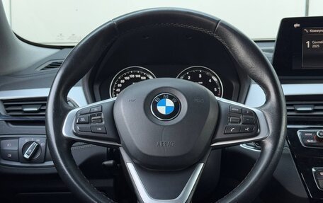 BMW X2, 2019 год, 2 949 999 рублей, 25 фотография