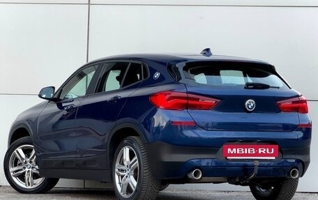 BMW X2, 2019 год, 2 949 999 рублей, 18 фотография