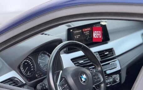 BMW X2, 2019 год, 2 949 999 рублей, 19 фотография