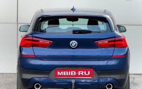 BMW X2, 2019 год, 2 949 999 рублей, 17 фотография