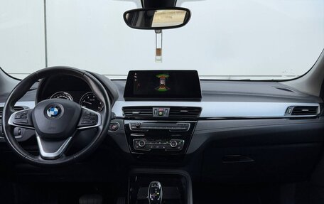 BMW X2, 2019 год, 2 949 999 рублей, 31 фотография