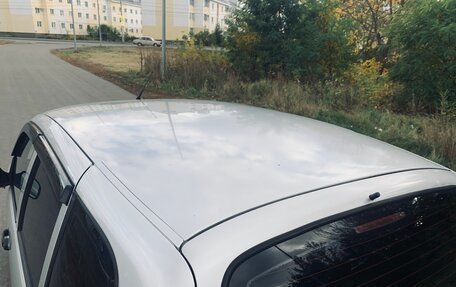 Chevrolet Niva I рестайлинг, 2003 год, 215 000 рублей, 8 фотография