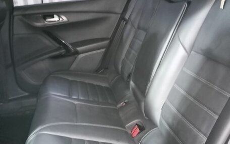 Peugeot 508 II, 2012 год, 650 000 рублей, 4 фотография