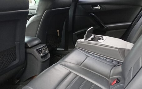 Peugeot 508 II, 2012 год, 650 000 рублей, 2 фотография