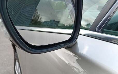 Peugeot 508 II, 2012 год, 650 000 рублей, 9 фотография