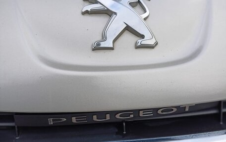 Peugeot 508 II, 2012 год, 650 000 рублей, 14 фотография