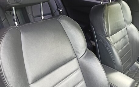 Peugeot 508 II, 2012 год, 650 000 рублей, 16 фотография