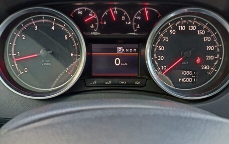 Peugeot 508 II, 2012 год, 650 000 рублей, 18 фотография