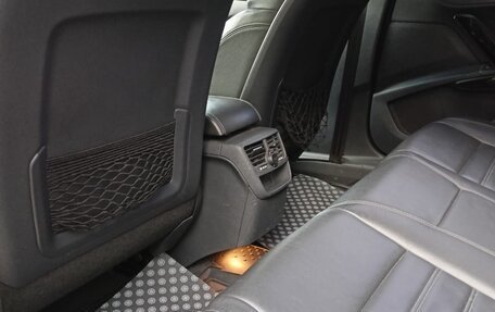 Peugeot 508 II, 2012 год, 650 000 рублей, 17 фотография