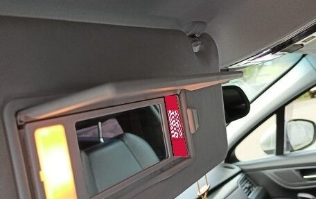 Peugeot 508 II, 2012 год, 650 000 рублей, 7 фотография