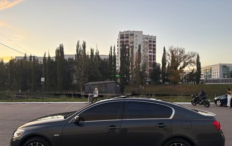 Lexus GS III рестайлинг, 2005 год, 925 000 рублей, 7 фотография