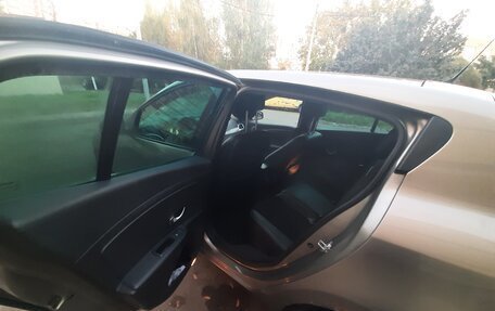 Renault Megane III, 2009 год, 710 000 рублей, 8 фотография