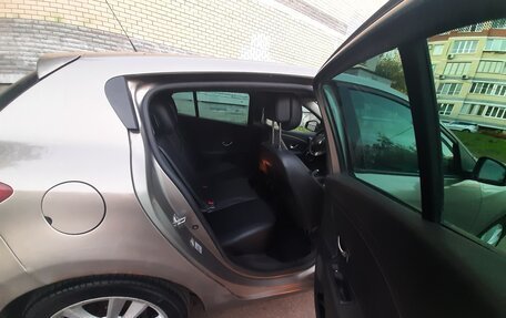 Renault Megane III, 2009 год, 710 000 рублей, 10 фотография