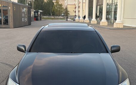 Lexus GS III рестайлинг, 2005 год, 925 000 рублей, 2 фотография