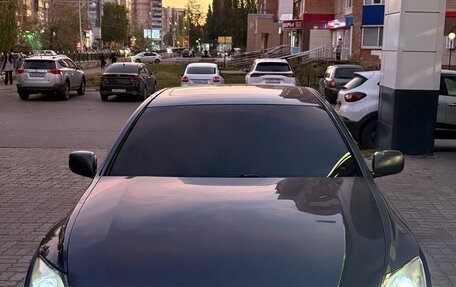 Lexus GS III рестайлинг, 2005 год, 925 000 рублей, 14 фотография