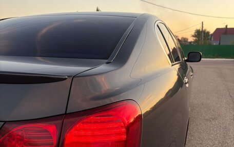 Lexus GS III рестайлинг, 2005 год, 925 000 рублей, 10 фотография