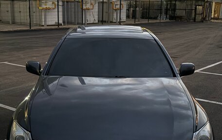 Lexus GS III рестайлинг, 2005 год, 925 000 рублей, 11 фотография