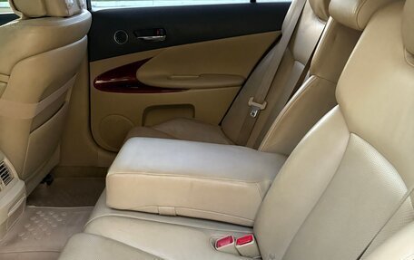 Lexus GS III рестайлинг, 2005 год, 925 000 рублей, 18 фотография
